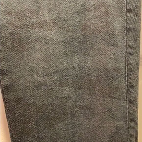 James Jeans Twiggy Gray Camo - Picture 5 of 11